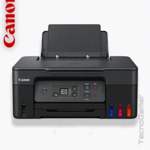 Impresora CANON PIXMA G2170 (MULTIFUNSION A COLOR)