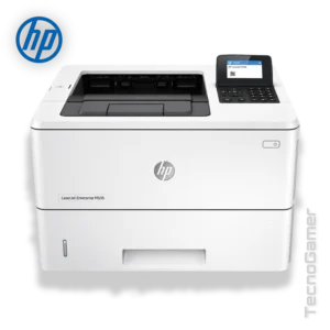 Impresora HP LaserJet Enterprise M506