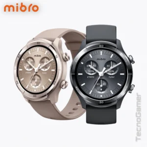 Reloj Digital Mibro Watch A3