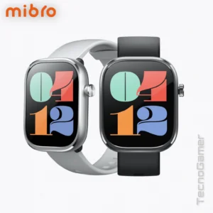 Reloj Digital Mibro Watch C4