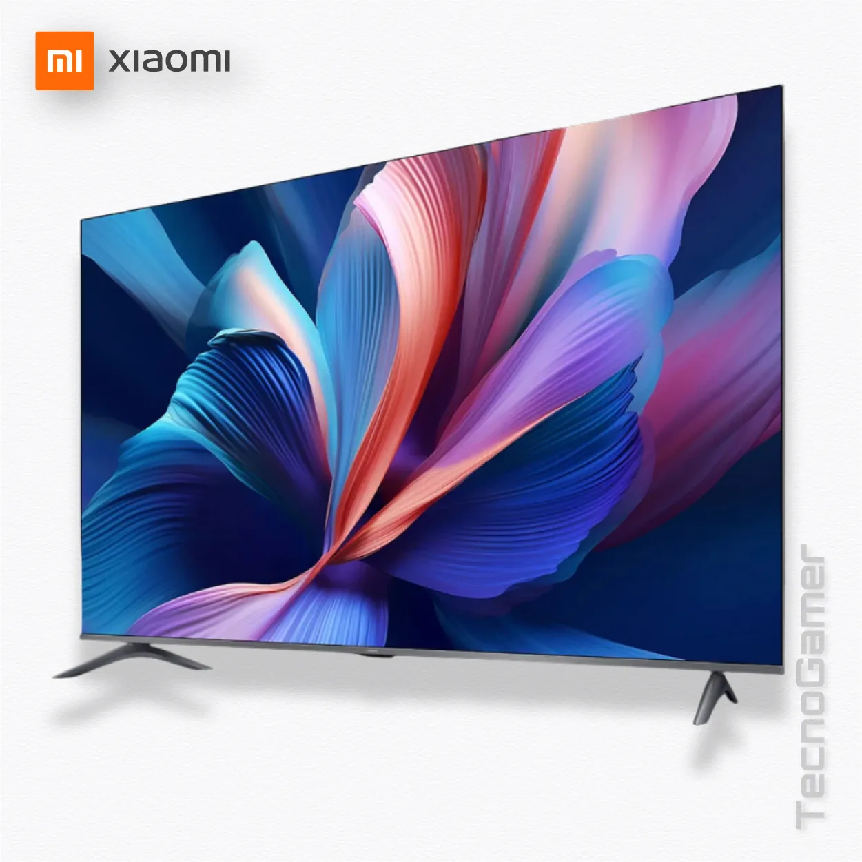 TV Xiaomi A PRO 2026 65" - Image 2