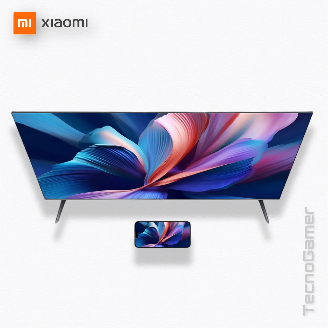 TV Xiaomi A PRO 2026 65" - Image 3