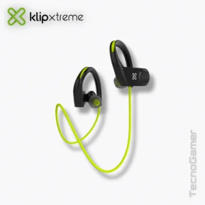 Audifono KLIPXTREME KSSM-750 16Hrs