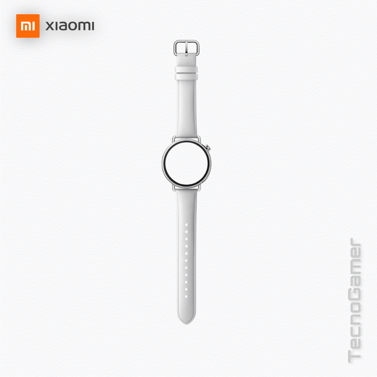 Reloj Digital Xiaomi Wacth S4 White - Image 4