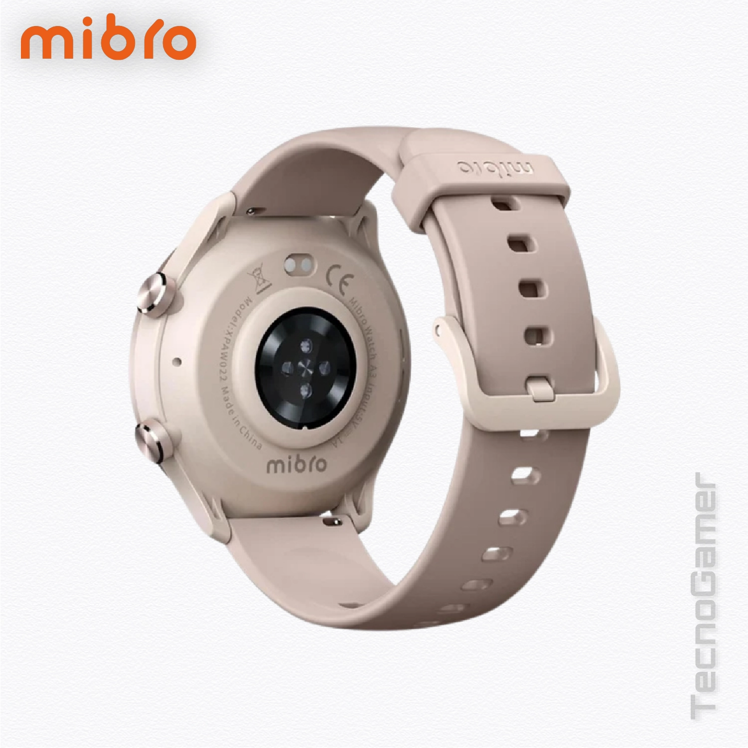 Reloj Digital Mibro Watch A3 - Image 6