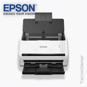 Escaner EPSON DS-770II (Duplex)