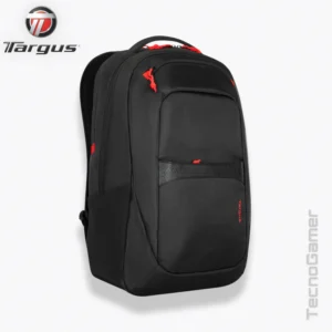 Mochila Targus 17,3" TBB639GL-70 STRIKE 2 GAMING