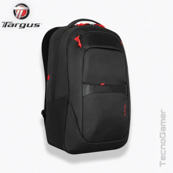 Mochila Targus 17,3" TBB639GL-70 STRIKE 2 GAMING