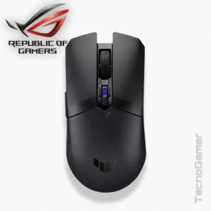 Mouse ASUS TUF M4 INALAMBRICO