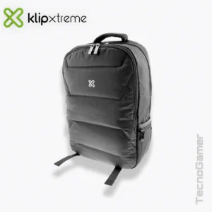 Mochila Klipxtreme Mónaco KNB-426KH (de hasta 15,6")