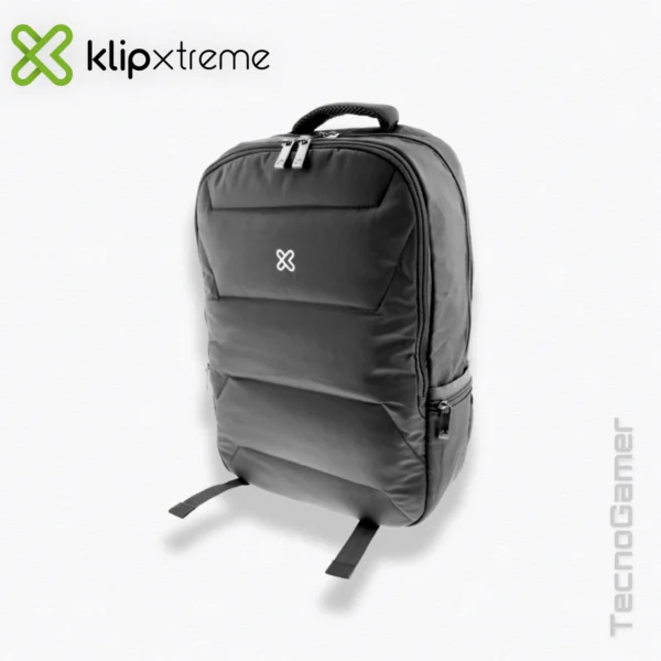 Mochila Klipxtreme Mónaco KNB-426KH (de hasta 15,6")
