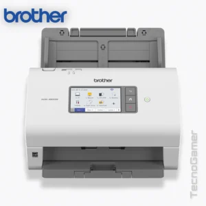 Escaner Brother ADS4900