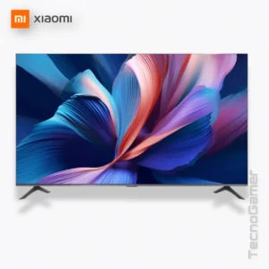 TV Xiaomi SMART 55" QLED 4K TV A PRO 2026