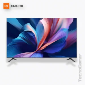 TV Xiaomi  SMART 65" QLED 4K TV A PRO 2026