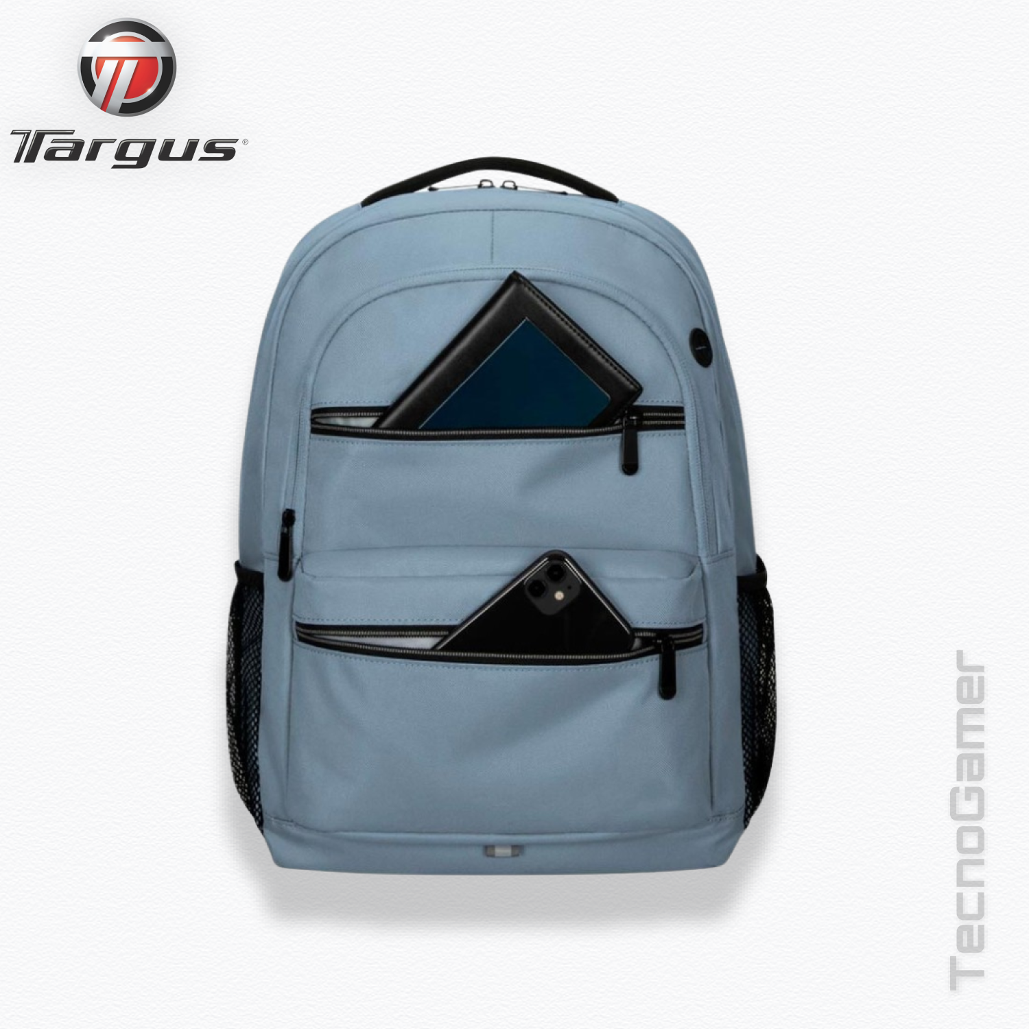 Mochila TARGUS OCTAVE II de 15.6″ - Image 2