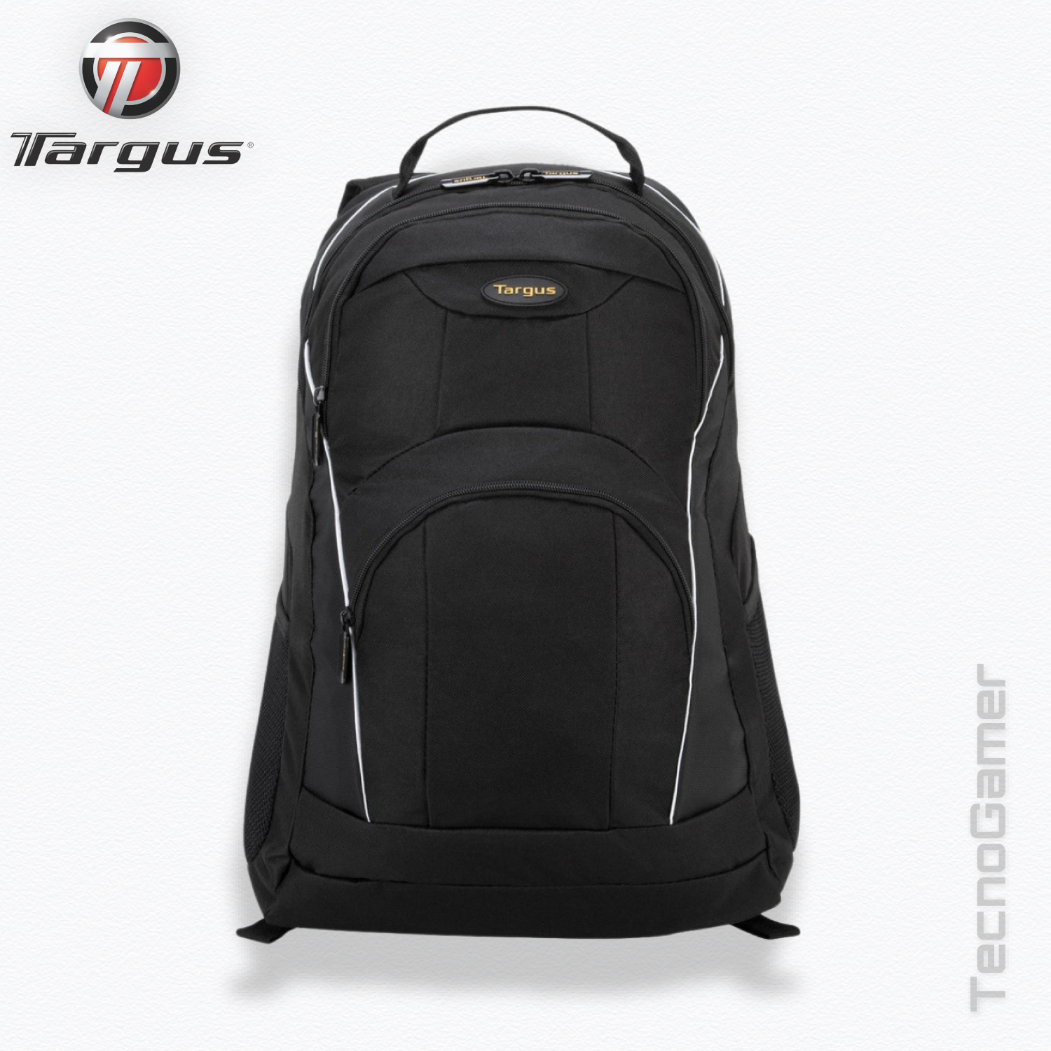 Mochila TARGUS motor 16" - 28L - Image 2