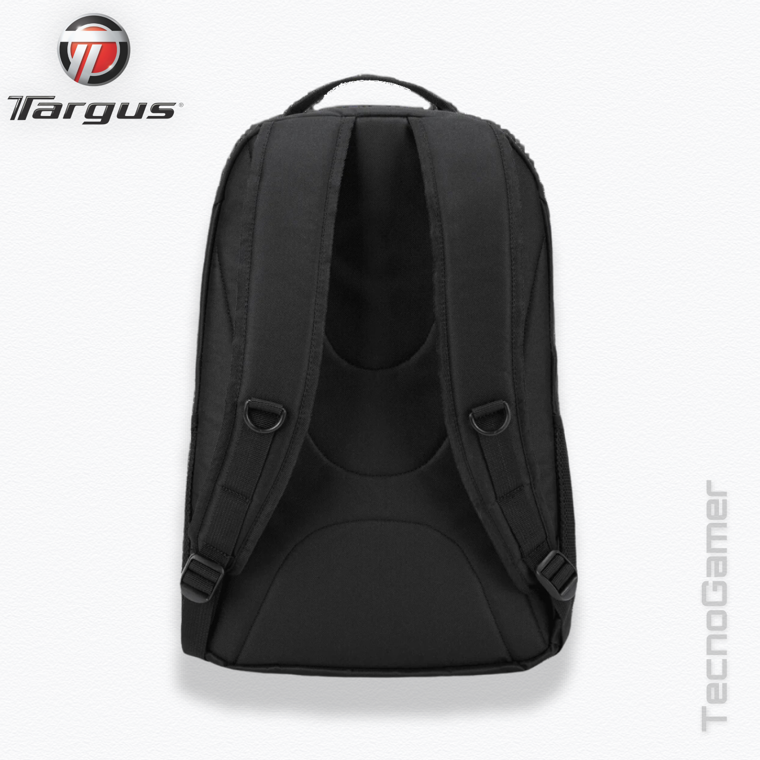 Mochila TARGUS motor 16" - 28L - Image 3