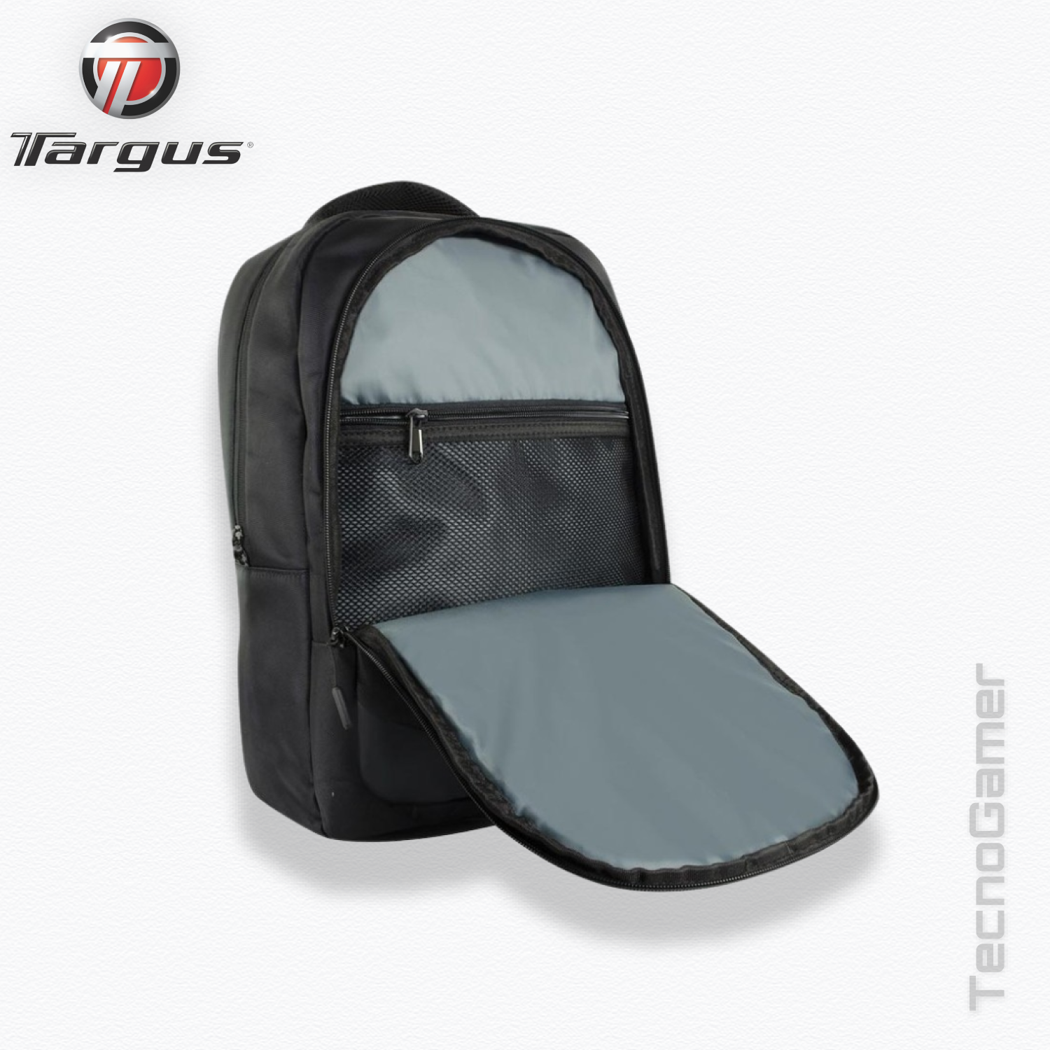 Mochila TARGUS OCTAVE II de 15.6″ - Image 4