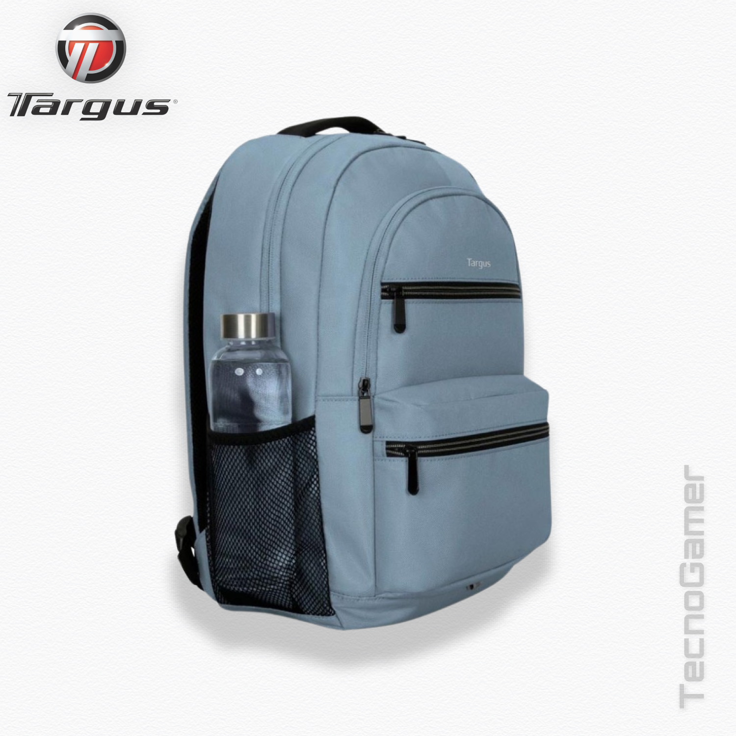 Mochila TARGUS OCTAVE II de 15.6″ - Image 5